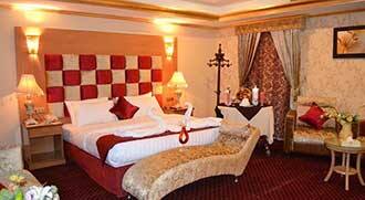 Hotel Himalayan Residency, Pahalgam 3